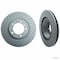Zimmermann Brake Disc - Standard/Coated, 460157820 460157820 - alternate 2